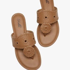 NWT summer sandals.